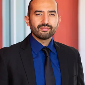 Dr. carlos Alarid