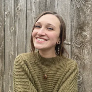 Taryn Holm, Professional Counselor Associate, Associate Professional Counselor in Tigard, OR 