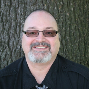 Michael Higginbotham, NBCC LPC, Licensed Professional Counselor in Central Point, OR 