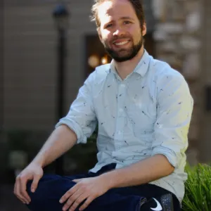 Patrick Ryan, LCSWA, Clinical Social Worker  in Raleigh, NC, NC 