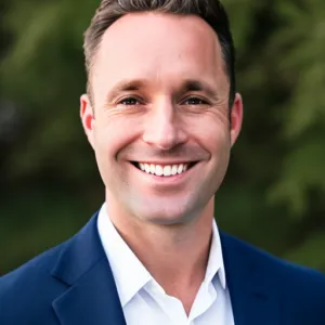 James Darden, PMHNP-BC, ACNP-BC, Psychiatric Nurse Practitioner in Santa Cruz, CA 95060