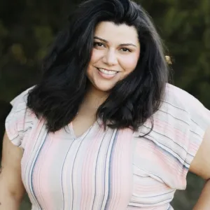 Mariel Sahad, MA, LPC, Licensed Professional Counselor in Austin, TX 