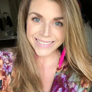 Britney Monahan, MA, LPC, CCTSI, Licensed Professional Counselor  in Texas 