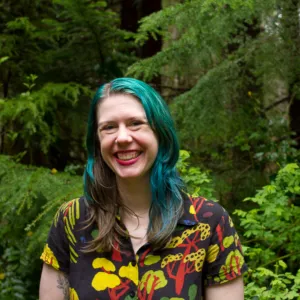 Katrina Herzog, LICSW, Licensed Clinical Social Worker in Seattle, WA 