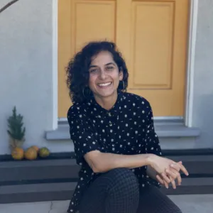 Mona Eshaiker, , Licensed Marriage & Family Therapist in Los Angeles, CA 