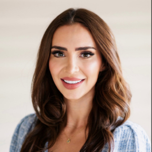 Kamela Qirjo, MA, LPCC, NCC, Licensed Clinical Mental Health Counselor Associate in Denver, CO 