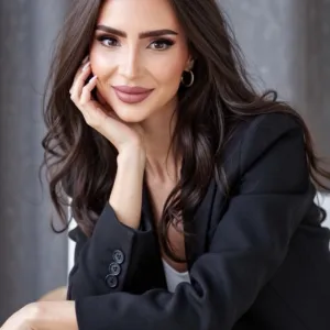 Kamela Qirjo, MA, LPCC, NCC, Licensed Clinical Mental Health Counselor Associate in Denver, CO 80246