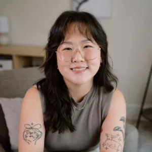 Susie Yi