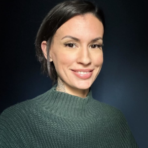 Sarah Wilson, LMSW, Licensed Master of Social Work  in Maryland 