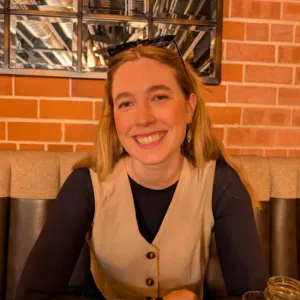 Sarah Ross