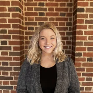 Britney Young, LPC, Licensed Professional Counselor in Rocky River, OH 