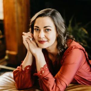 Lindsey Magner, LMFT, PACT1, BSP 1&2, RLT1, Licensed Marriage & Family Therapist in Nashville, TN 