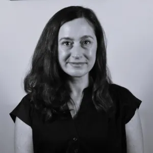 Melissa Petoletti