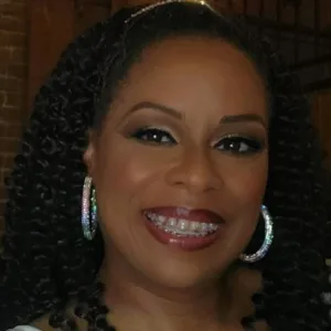 Ebony Hillery