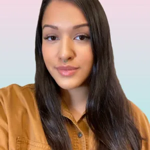 Leslie Portillo, MA, LCAT, ATR-BC, Art Therapist in Greenlawn, NY 