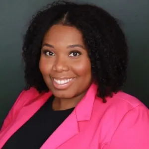 Olivia Ruffin