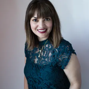 Heidi Dryer
