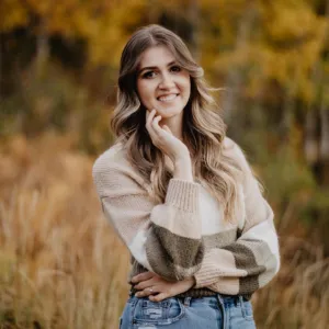 Mackenzie Edwards