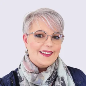 Kimberly Rosenbeck-rose