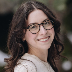 Izzy Hodess, MA, LPCC, Licensed Professional Counselor Candidate in Boulder, CO 