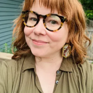 Damaris Axelson, LPCC, LADC, Licensed Professional Clinical Counselor in Saint Paul, MN 