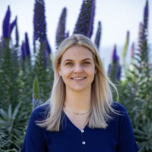 Tasia Kristich, M.A., AMFT, Associate Marriage & Family Therapist  in California 