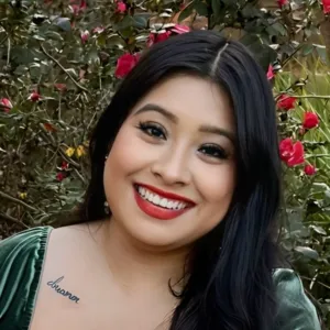 Flora Martinez vazquez