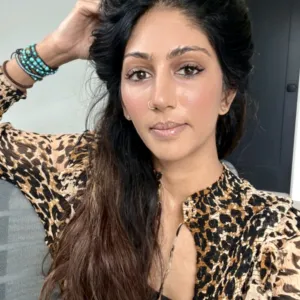 Palōmi Sheth