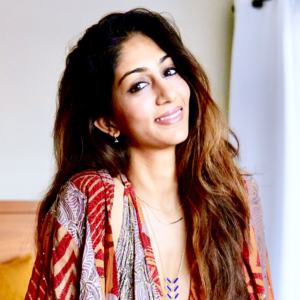 Palōmi Sheth