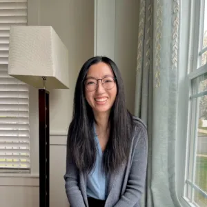 Annie Chen
