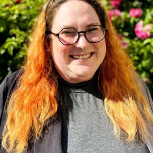 Kendra Locke, CMHC Intern, Licensed Professional Counselor Intern  in Washington 