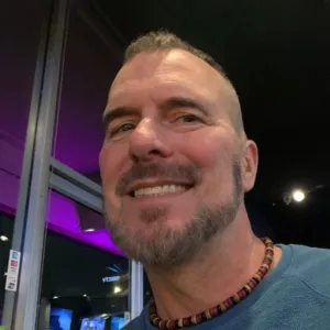 Mark Virostek