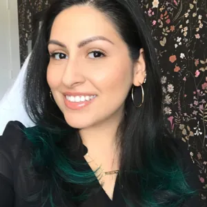 Brittany Saldivar