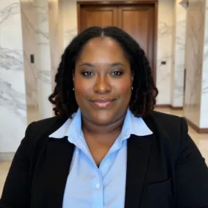 Vanessa Clairjeune, LCSW, Licensed Clinical Social Worker in , TX 