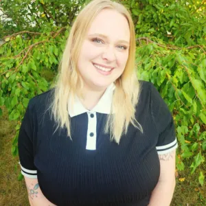 Ally Christiansen, MA, Therapist in St. Paul, MN 