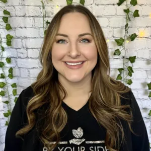 Ashley Saltzman