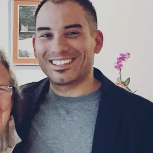 Jesus Castro