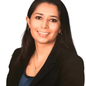 Crystal Patel
