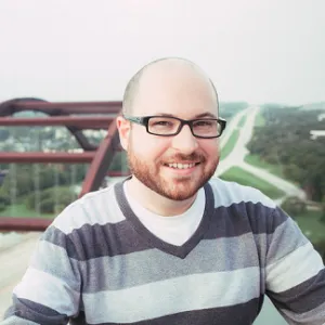 Heath Collins, LCSW, Licensed Clinical Social Worker in Austin, TX 