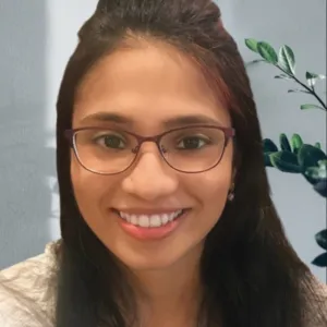 Sushma Cheturvedula