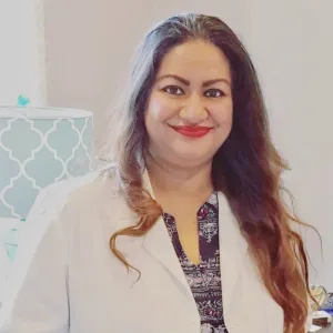 Amirah Rimal