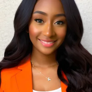 Clarissa Anokute