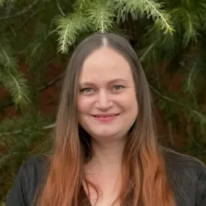 Krysta Snyder