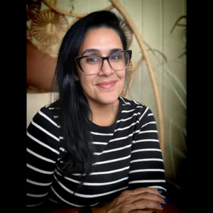 Maritza Garay