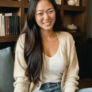 Eileen Chen, Psy.D., Clinical Psychologist in ,  