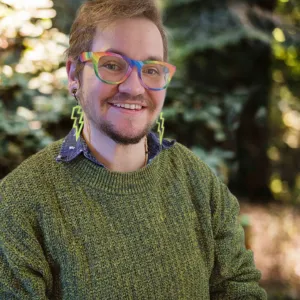 Alix Arson, LPC, LMHC, NCC, Licensed Mental Health Counselor  in Washington 