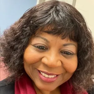 Yvette Payne