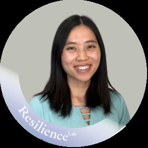 Shelly Zhou, LAPC, Counselor in , Pennsylvania 