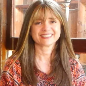 Jacqueline Diaz maldonado
