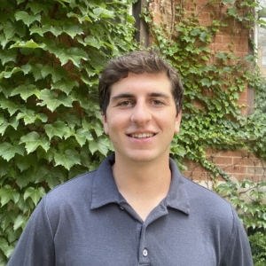 Matthew Fleming, M.S.W., LSW-C, Psychotherapist in Chicago, IL 